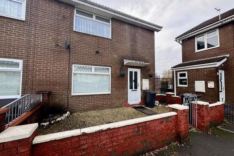 undefined, Merthyr Tydfil CF47