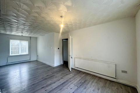 undefined, Merthyr Tydfil CF47