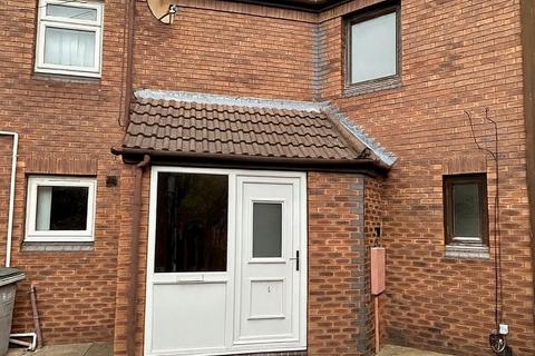 undefined, No. 7, Howard Walk, Stoke-On-Trent, Staffordshire ST3 4SW