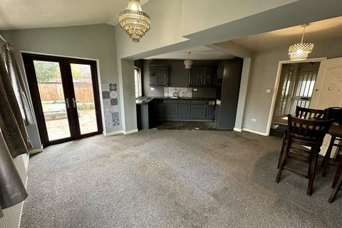 undefined, No. 7, Howard Walk, Stoke-On-Trent, Staffordshire ST3 4SW