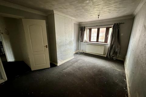 undefined, No. 7, Howard Walk, Stoke-On-Trent, Staffordshire ST3 4SW