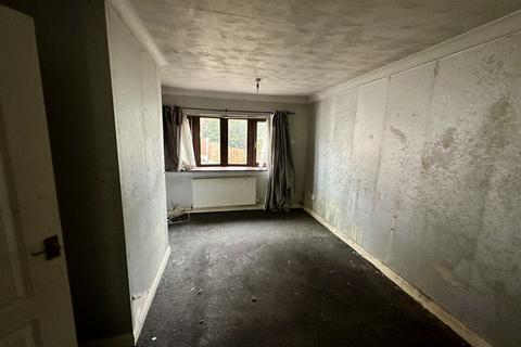 undefined, No. 7, Howard Walk, Stoke-On-Trent, Staffordshire ST3 4SW