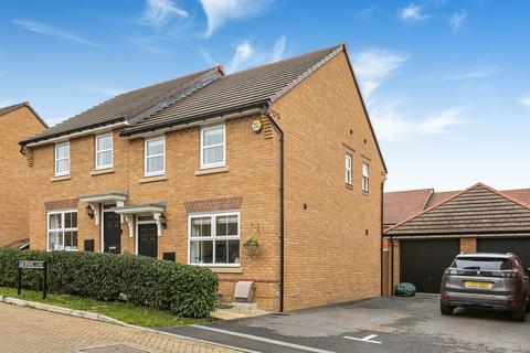 undefined, Spring Lane, Didcot, OX11