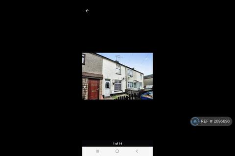 undefined, William Street, Grays, RM17