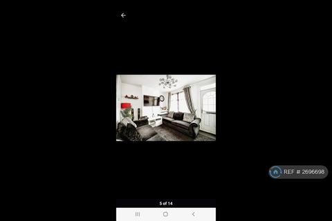 undefined, William Street, Grays, RM17