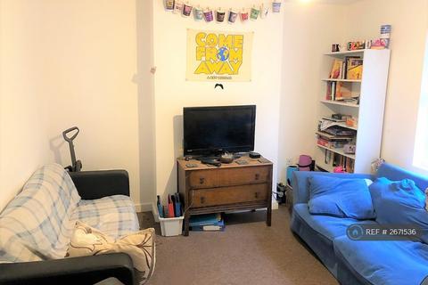 6 bedroom terraced house to rent, Argyle Road, Brighton, BN1