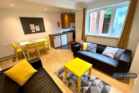 undefined, Spear Road, Southampton, SO14