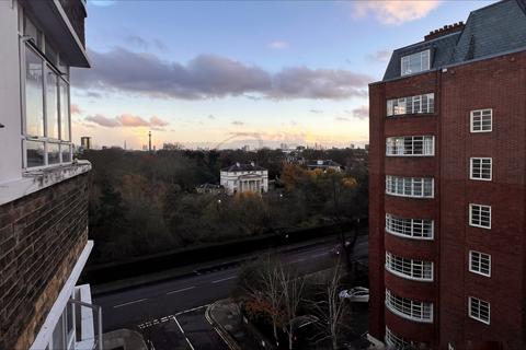 undefined, Oslo Court, St Johns Wood, NW8
