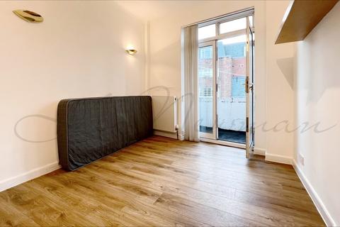 undefined, Oslo Court, St Johns Wood, NW8