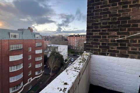 undefined, Oslo Court, St Johns Wood, NW8