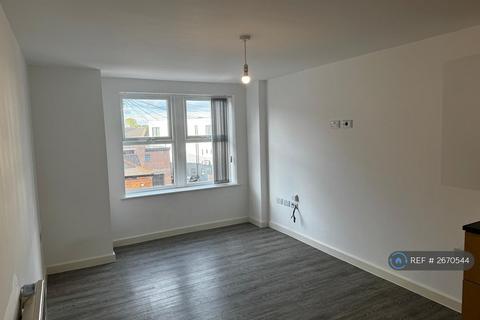 undefined, Long Eaton, Nottingham, NG10