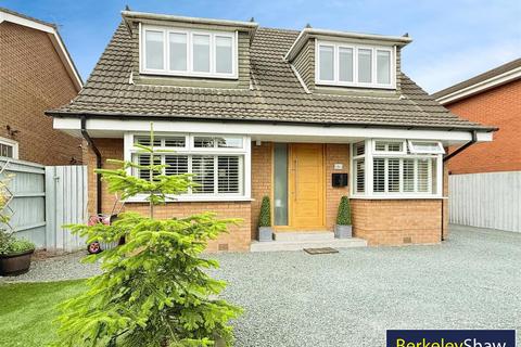 4 bedroom detached house for sale, Liverpool Road, Formby, Liverpool