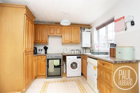 undefined, Dorley Dale, Carlton Colville, NR33