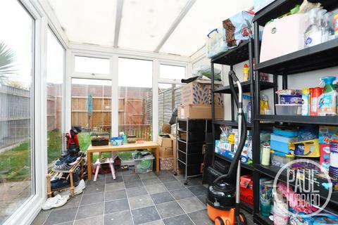 undefined, Dorley Dale, Carlton Colville, NR33