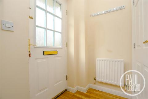 undefined, Dorley Dale, Carlton Colville, NR33