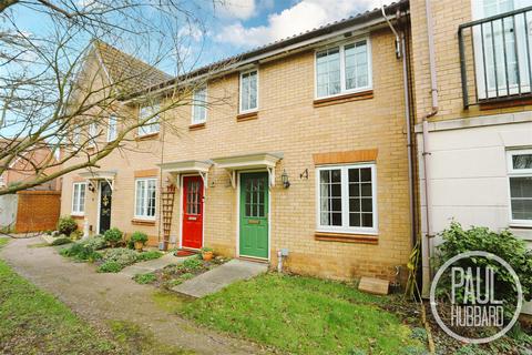Dorley Dale, Carlton Colville, NR33