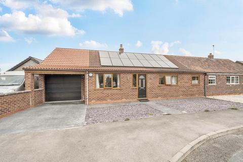 undefined, Tune Street, Osgodby, Selby