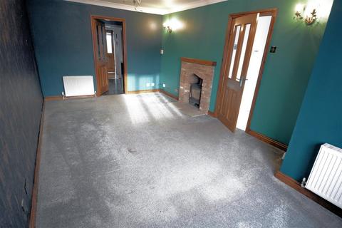undefined, Tune Street, Osgodby, Selby