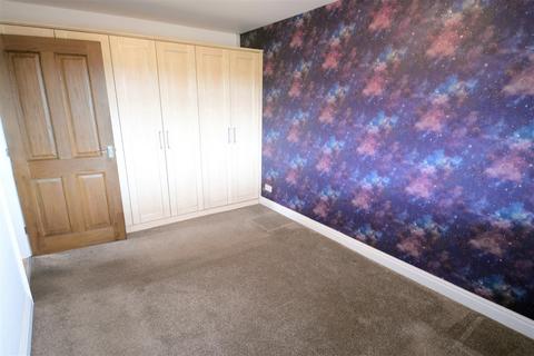 undefined, Tune Street, Osgodby, Selby