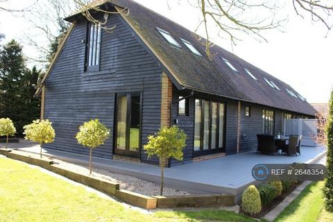 undefined, Frith Farm House, Nr Faversham / Lenham, ME13