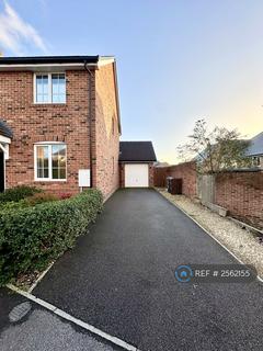 undefined, Spindle Close, Andover, SP11