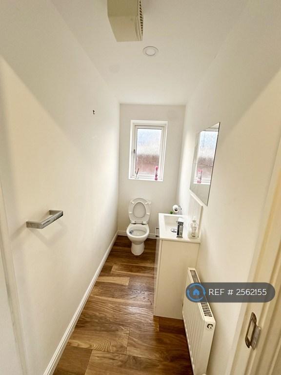Downstair Wc