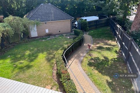 undefined, Berry Hill Lane, Mansfield, NG18