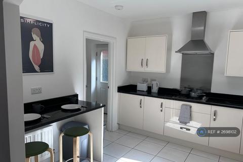 undefined, Berry Hill Lane, Mansfield, NG18