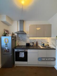 undefined, Ballards Lane, London, N3