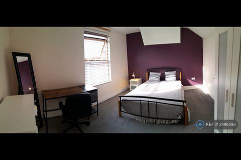 undefined, Lees Hill Street, Nottingham, NG2