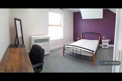 undefined, Lees Hill Street, Nottingham, NG2