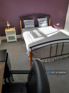 undefined, Lees Hill Street, Nottingham, NG2
