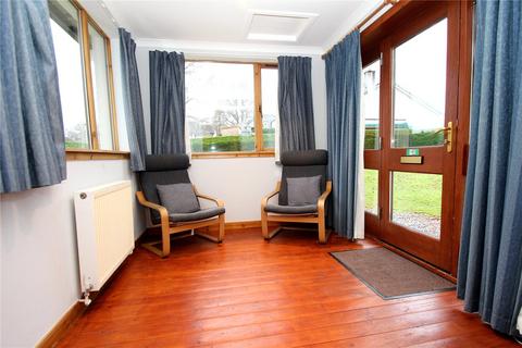 undefined, St Machar, Abbey Gardens, Fort Augustus, PH32
