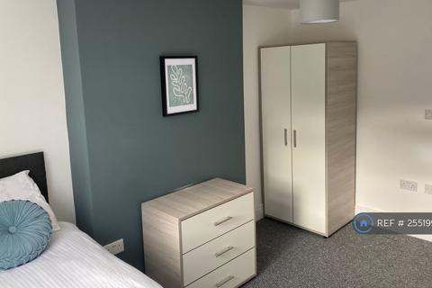 undefined, Fountain Street, Birkenhead, CH42