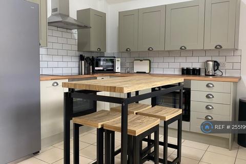 undefined, Fountain Street, Birkenhead, CH42