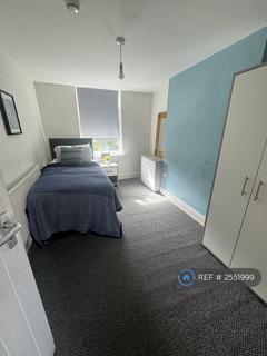 undefined, Fountain Street, Birkenhead, CH42