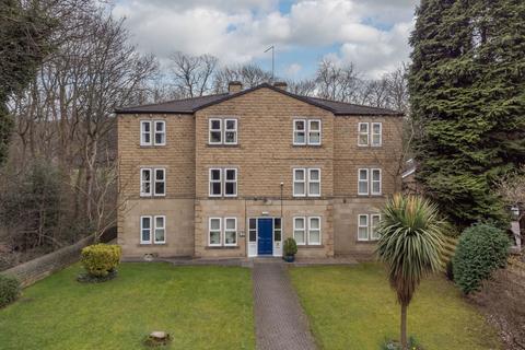 undefined, Flat 7, Longley Court, 16 Kings Mill Lane, Huddersfield, West Yorkshire, HD1 3AW