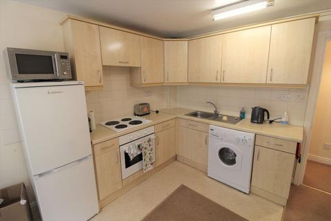 undefined, Flat 7, Longley Court, 16 Kings Mill Lane, Huddersfield, West Yorkshire, HD1 3AW