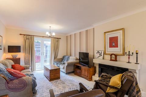 undefined, Queens Drive, Nuthall, Nottingham, NG16