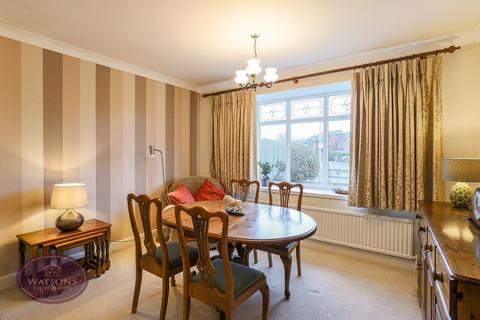 undefined, Queens Drive, Nuthall, Nottingham, NG16