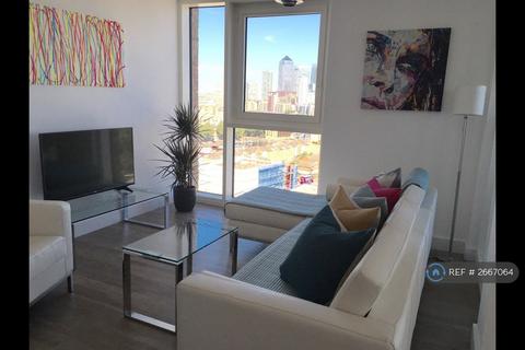 undefined, Oslo Tower, London, SE8