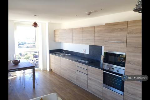 undefined, Oslo Tower, London, SE8