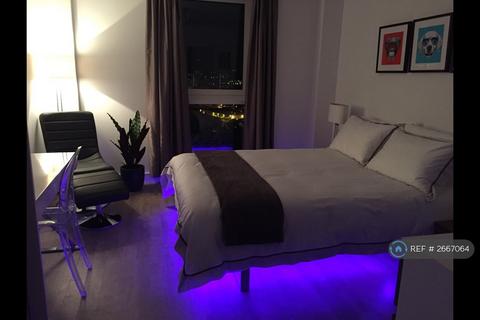 undefined, Oslo Tower, London, SE8