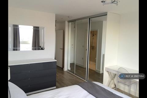 undefined, Oslo Tower, London, SE8