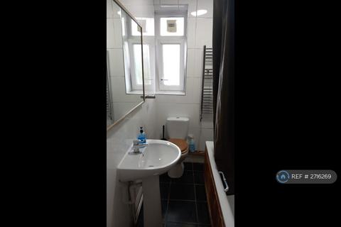 undefined, Aldrington Road, London, SW16