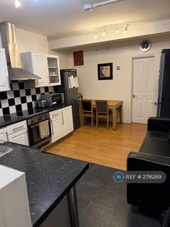 undefined, Aldrington Road, London, SW16