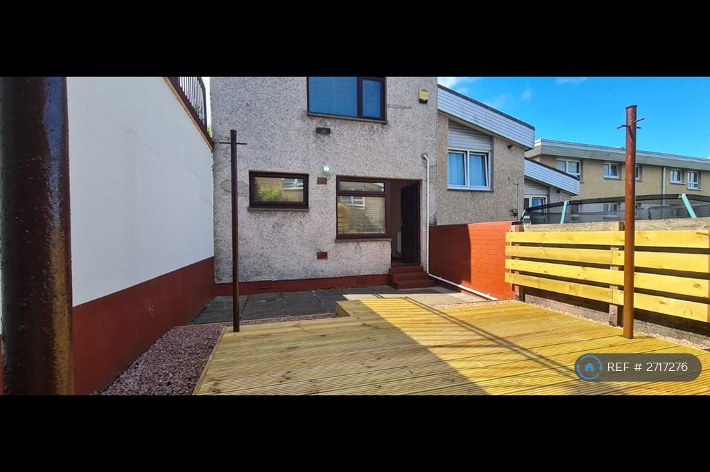 Back Garden