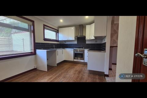 undefined, Finnieston Lane, Greenock, PA15