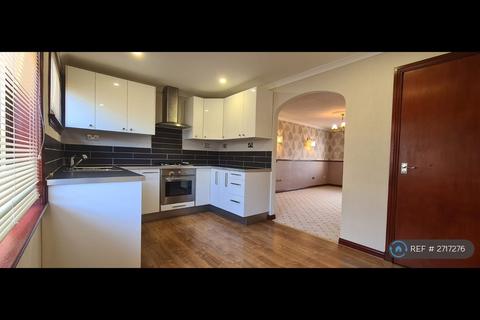 undefined, Finnieston Lane, Greenock, PA15