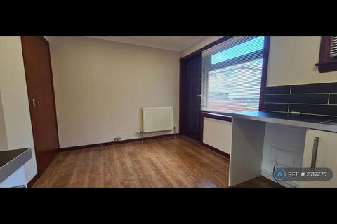 undefined, Finnieston Lane, Greenock, PA15